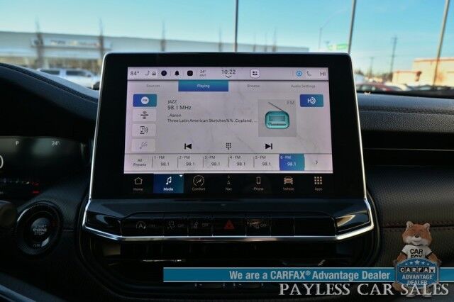 2022 Jeep Compass Trailhawk Wasilla AK
