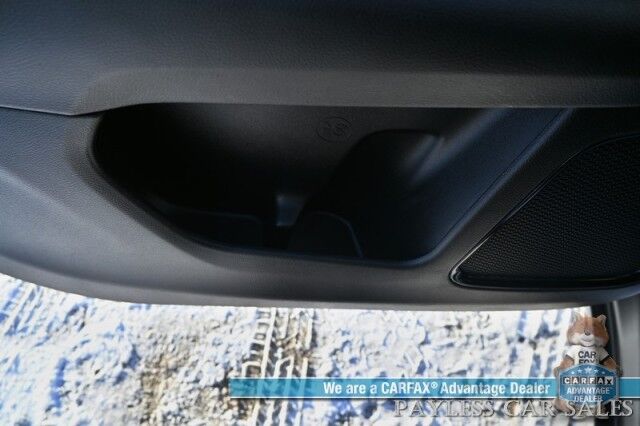 2022 Jeep Compass Trailhawk Wasilla AK