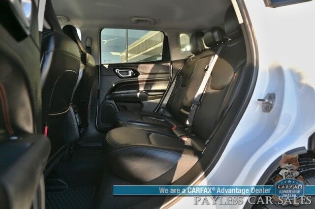 2022 Jeep Compass Trailhawk Wasilla AK