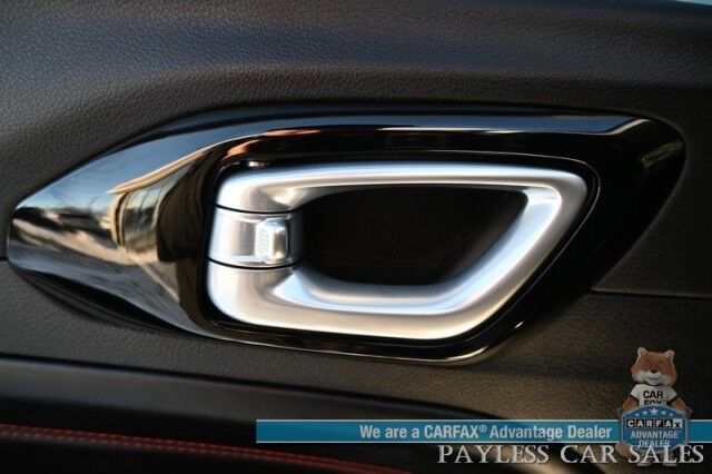 2022 Jeep Compass Trailhawk Wasilla AK
