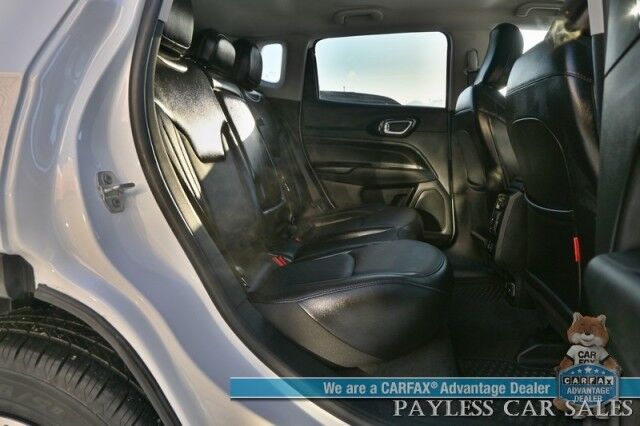 2022 Jeep Compass Trailhawk Wasilla AK