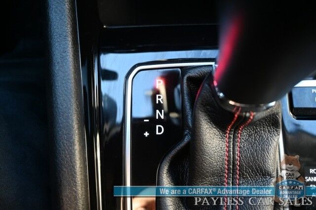2022 Jeep Compass Trailhawk Wasilla AK