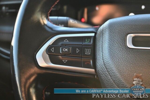 2022 Jeep Compass Trailhawk Wasilla AK