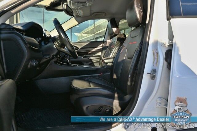 2022 Jeep Compass Trailhawk Wasilla AK