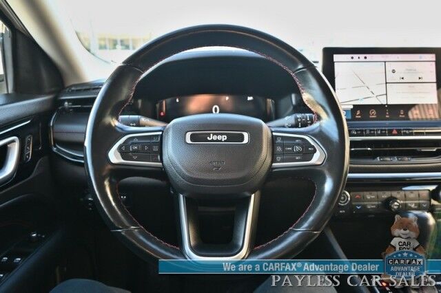 2022 Jeep Compass Trailhawk Wasilla AK