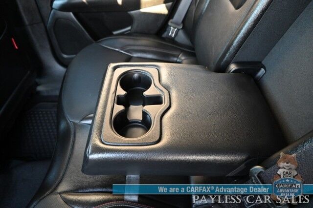 2022 Jeep Compass Trailhawk Wasilla AK
