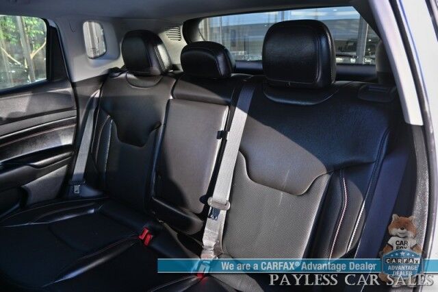 2022 Jeep Compass Trailhawk Wasilla AK