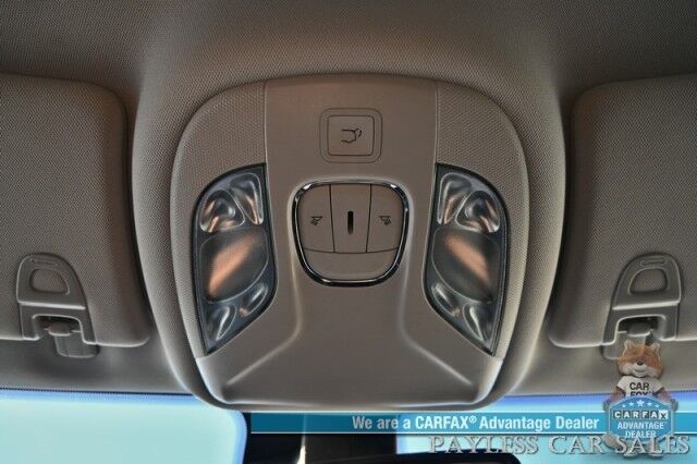 2022 Jeep Compass Trailhawk Wasilla AK