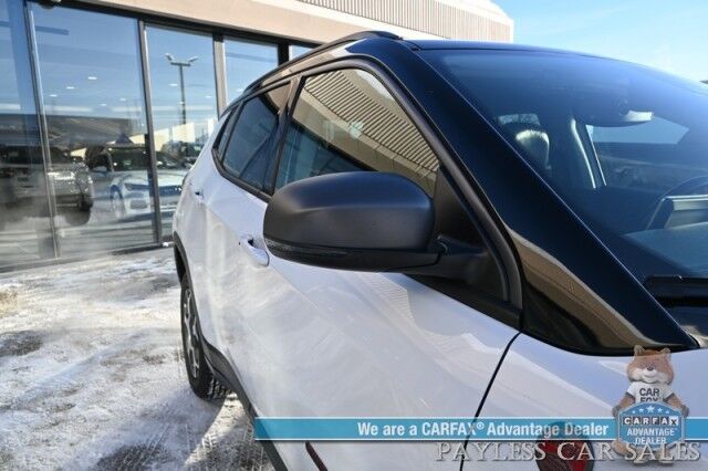 2022 Jeep Compass Trailhawk Wasilla AK