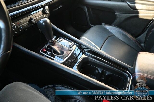 2022 Jeep Compass Trailhawk Wasilla AK