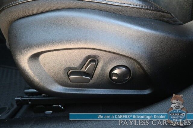 2022 Jeep Compass Trailhawk Wasilla AK