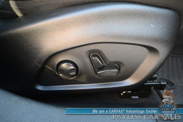 2022 Jeep Compass Trailhawk Wasilla AK