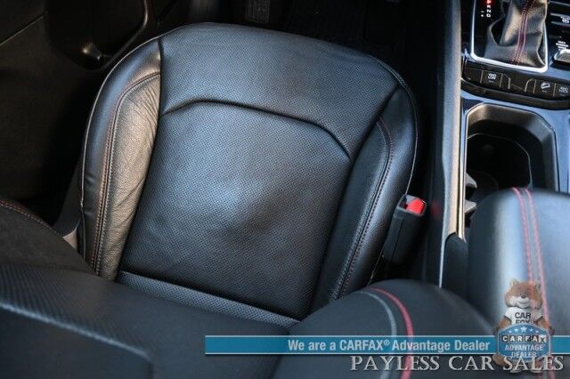 2022 Jeep Compass Trailhawk Wasilla AK