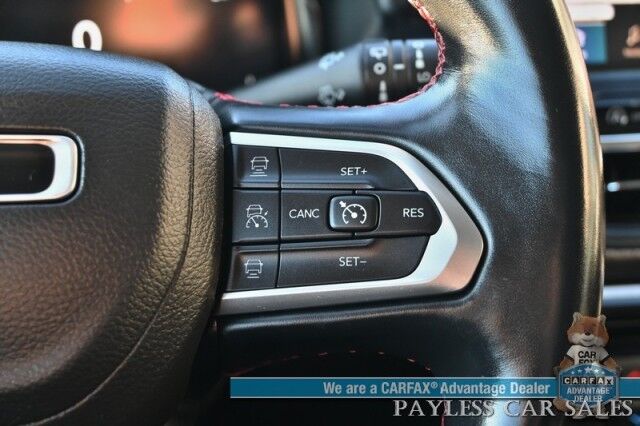 2022 Jeep Compass Trailhawk Wasilla AK
