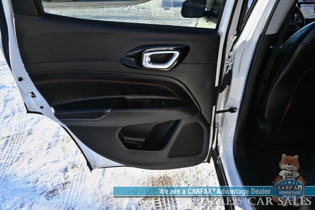 2022 Jeep Compass Trailhawk Wasilla AK