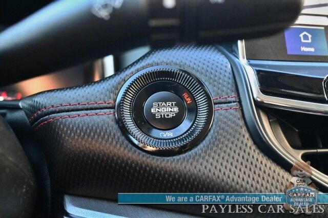 2022 Jeep Compass Trailhawk Wasilla AK