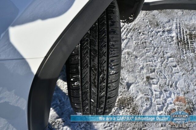 2022 Jeep Compass Trailhawk Wasilla AK
