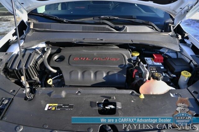 2022 Jeep Compass Trailhawk Wasilla AK