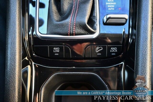 2022 Jeep Compass Trailhawk Wasilla AK