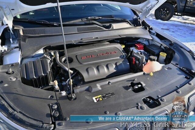 2022 Jeep Compass Trailhawk Wasilla AK