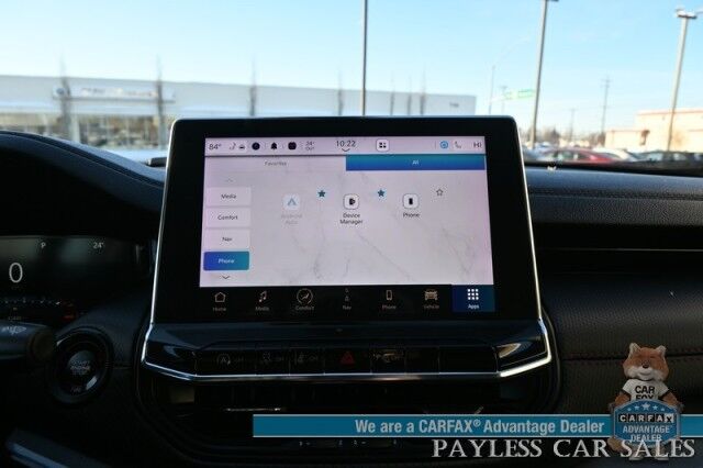 2022 Jeep Compass Trailhawk Anchorage AK