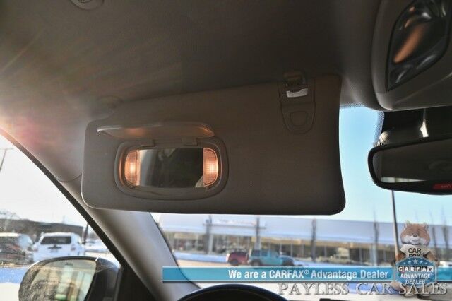 2022 Jeep Compass Trailhawk Anchorage AK