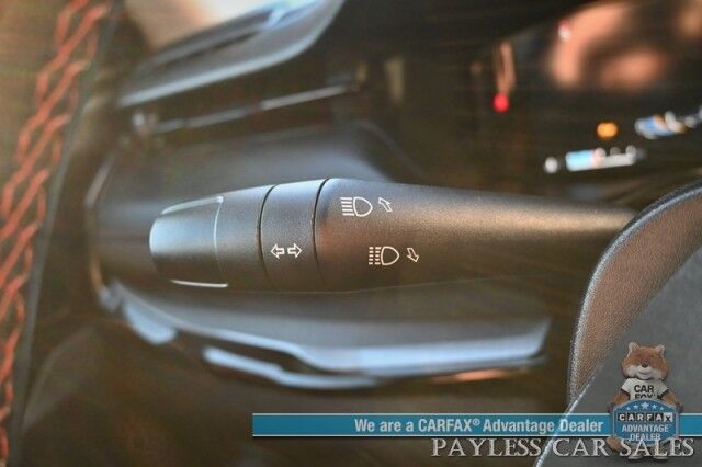 2022 Jeep Compass Trailhawk Anchorage AK