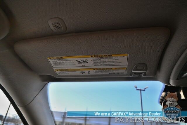 2022 Jeep Compass Trailhawk Anchorage AK