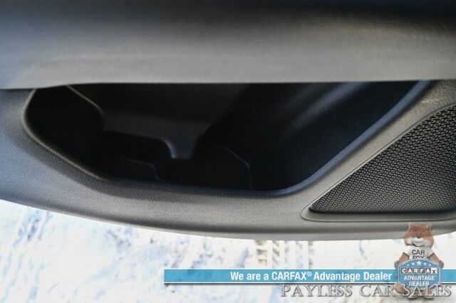 2022 Jeep Compass Trailhawk Anchorage AK