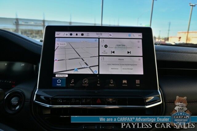 2022 Jeep Compass Trailhawk Anchorage AK