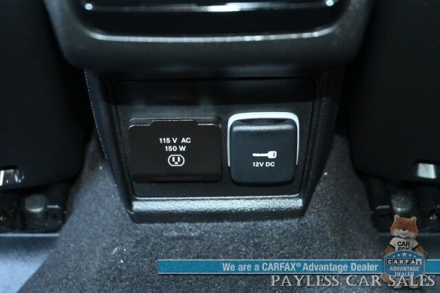 2022 Jeep Compass Trailhawk Anchorage AK