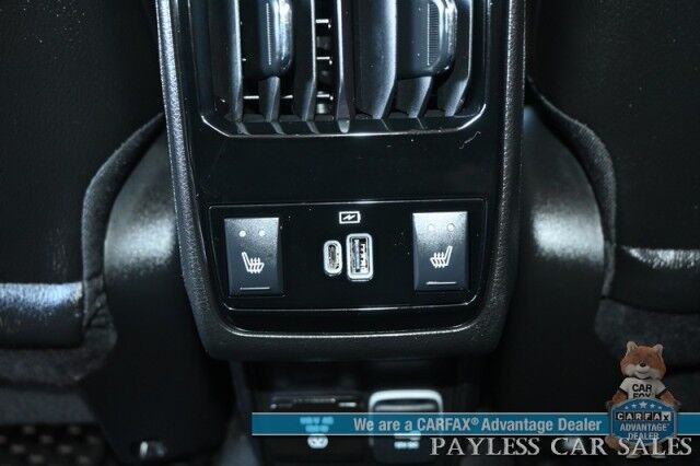 2022 Jeep Compass Trailhawk Anchorage AK