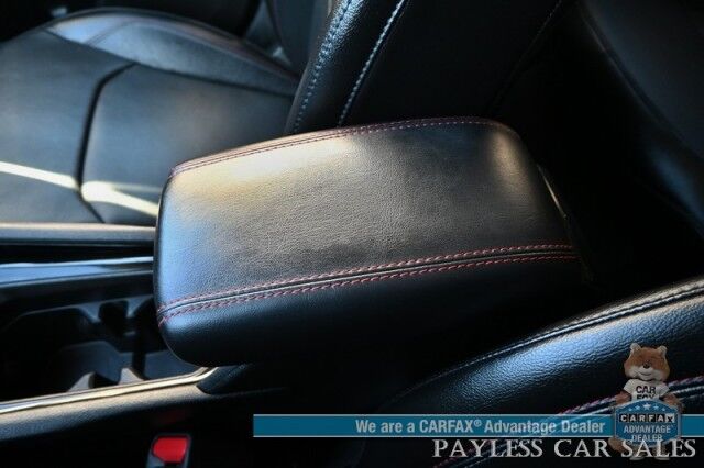 2022 Jeep Compass Trailhawk Anchorage AK