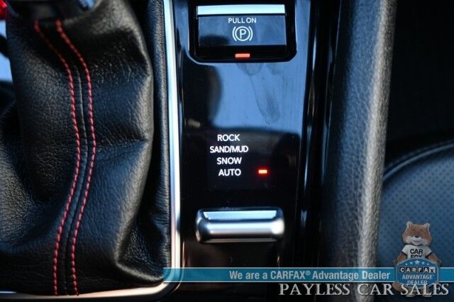 2022 Jeep Compass Trailhawk Anchorage AK