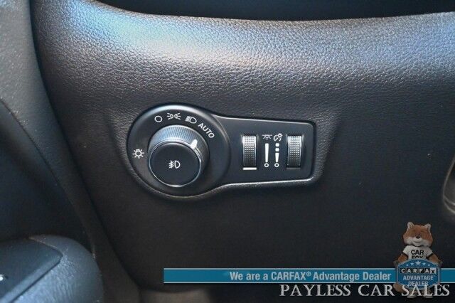 2022 Jeep Compass Trailhawk Anchorage AK