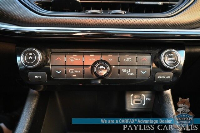 2022 Jeep Compass Trailhawk Anchorage AK