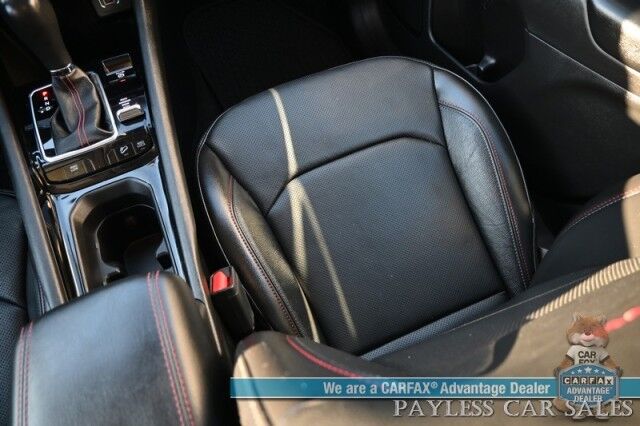 2022 Jeep Compass Trailhawk Anchorage AK