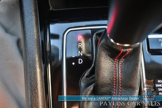 2022 Jeep Compass Trailhawk Anchorage AK