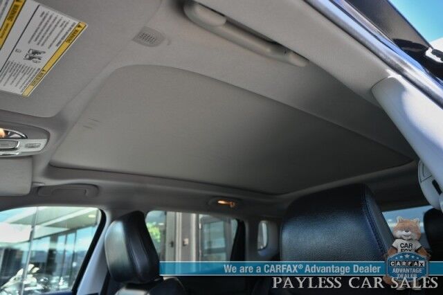 2022 Jeep Compass Trailhawk Anchorage AK