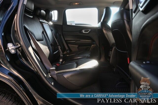 2022 Jeep Compass Trailhawk Anchorage AK