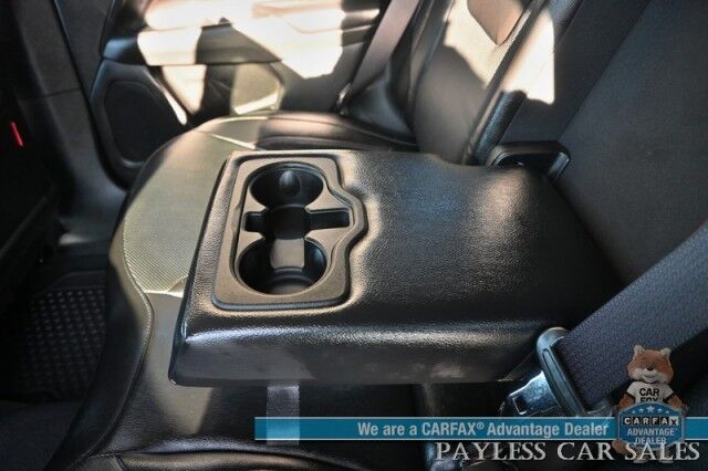 2022 Jeep Compass Trailhawk Anchorage AK