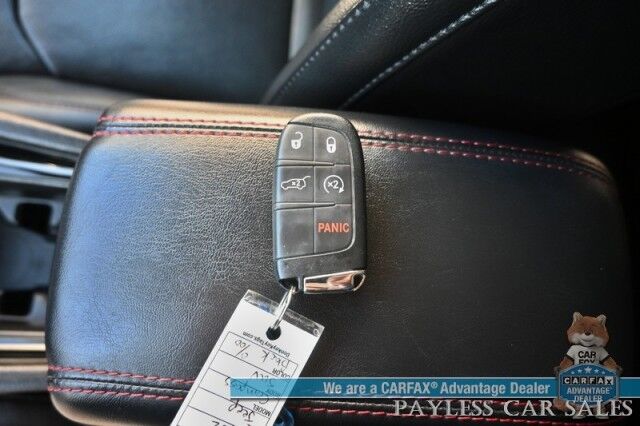 2022 Jeep Compass Trailhawk Anchorage AK