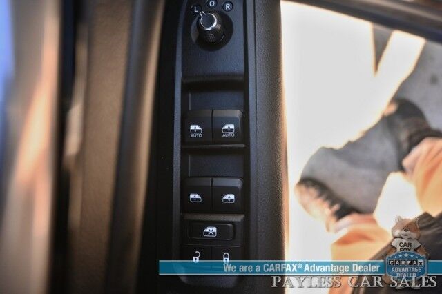 2022 Jeep Compass Trailhawk Anchorage AK