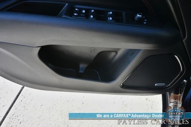 2022 Jeep Compass Trailhawk Anchorage AK