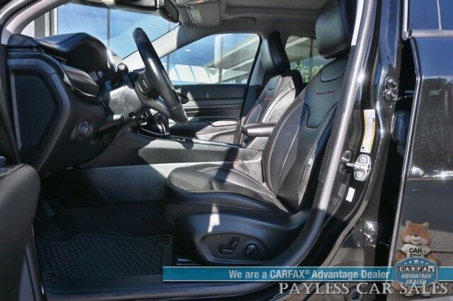 2022 Jeep Compass Trailhawk Anchorage AK