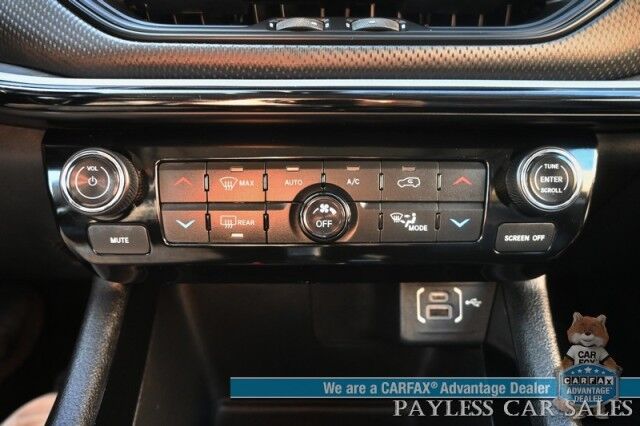 2022 Jeep Compass Trailhawk Anchorage AK