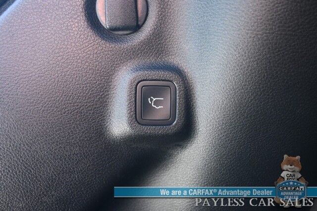 2022 Jeep Compass Trailhawk Anchorage AK