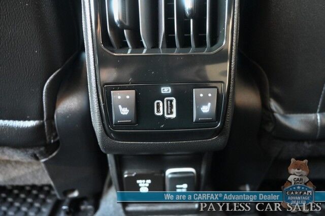 2022 Jeep Compass Trailhawk Anchorage AK
