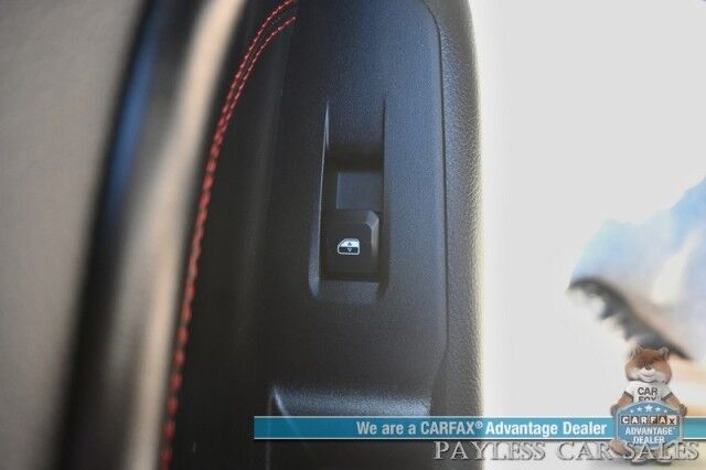 2022 Jeep Compass Trailhawk Anchorage AK