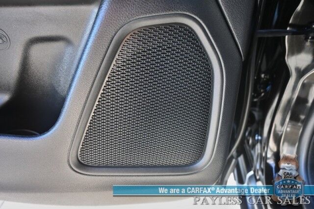 2022 Jeep Compass Trailhawk Anchorage AK
